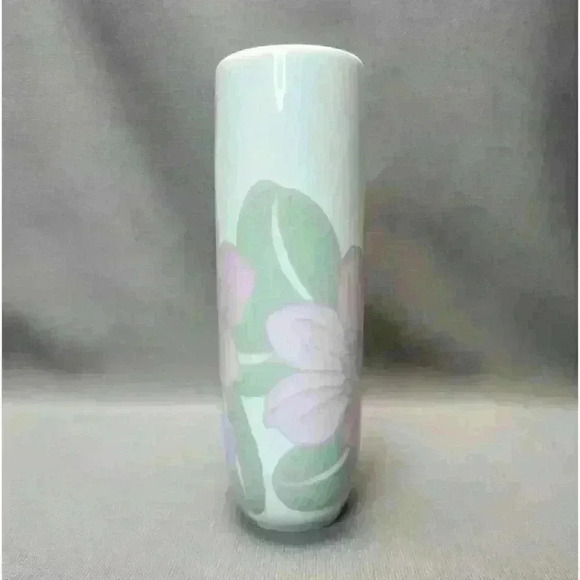 Vintage Rosenthal Irish Spring Vase 7.15" Rosemonde Nairac Studio Linie Germany - Picture 2 of 6